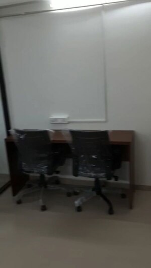 Team Area in  Office Space at Shivalik Satyamev, Bopal – for Rent
