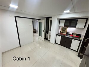   Office Space at Vihang Vihar CHS, Panch Pakhadi – for Rent