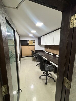  Office Space For Rent in Vihang Vihar CHS, Panch Pakhadi