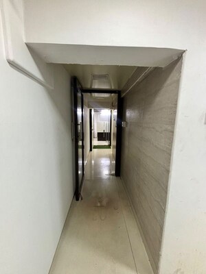   Office Space at Vihang Vihar CHS, Panch Pakhadi – for Rent