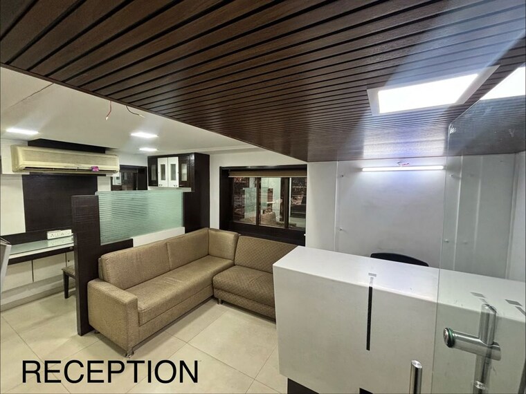 Common Area, vihang-vihar-chs Commercial Office Space 800 Sq.Ft. In Panch Pakhadi Thane 10739974