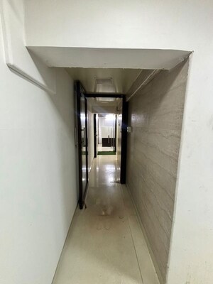   Office Space at Vihang Vihar CHS, Panch Pakhadi – for Rent