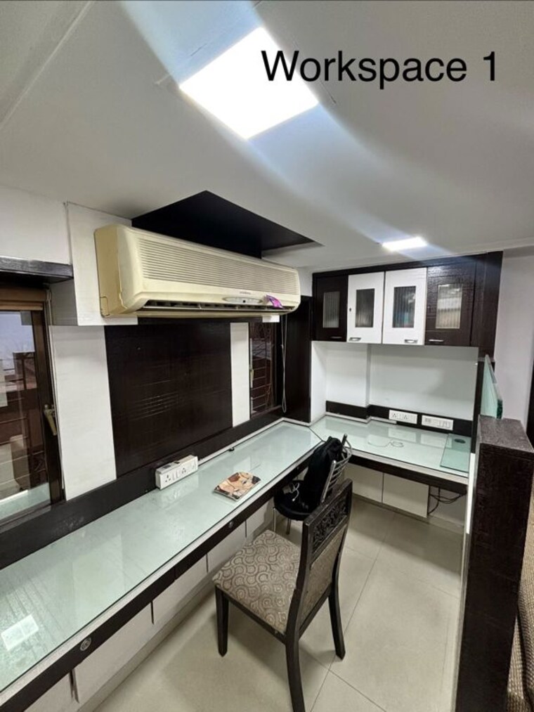 Team Area, vihang-vihar-chs Commercial Office Space 800 Sq.Ft. In Panch Pakhadi Thane 10739974
