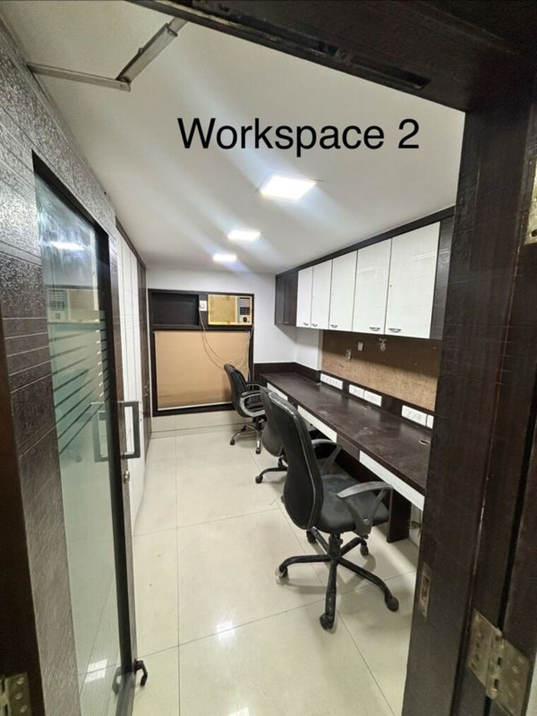 Team Area, vihang-vihar-chs Commercial Office Space 800 Sq.Ft. In Panch Pakhadi Thane 10739974