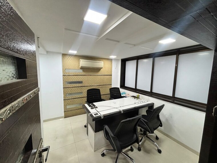 Team Area, vihang-vihar-chs Commercial Office Space 800 Sq.Ft. In Panch Pakhadi Thane 10739974
