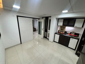   Office Space at Vihang Vihar CHS, Panch Pakhadi – for Rent