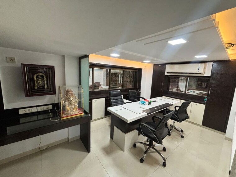 Team Area, vihang-vihar-chs Commercial Office Space 800 Sq.Ft. In Panch Pakhadi Thane 10739974
