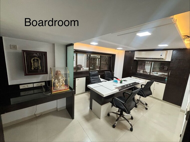 Team Area, vihang-vihar-chs Commercial Office Space 800 Sq.Ft. In Panch Pakhadi Thane 10739974