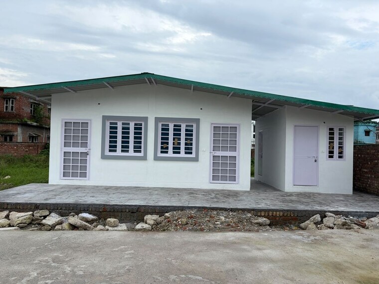 Exterior View, harrawala  150 Sq.Yd. Plot In Harrawala Dehradun 10739979
