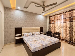 Bedroom in 3 BHK Apartment at Nagla – for Sale