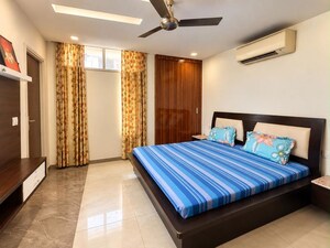 Bedroom in 3 BHK Apartment at Nagla – for Sale