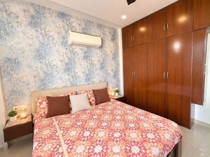 Bedroom in 3 BHK Apartment at Nagla – for Sale