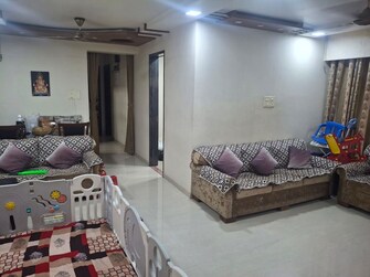2.5 BHK +  1500 Sq.Ft. Apartment in Adhiraj Cypress