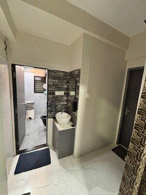 Room in 2.5 BHK Apartment at Adhiraj Cypress, Kharghar – for Rent
