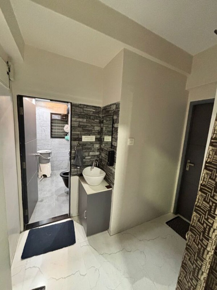 Room, adhiraj-cypress 2.5 Bedroom 1500 Sq.Ft. Apartment In Kharghar Navi Mumbai 10739983