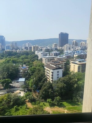 3 BHK Apartment – Exterior View View at Neelkanth Palms, Kapur Bawdi - for Sale