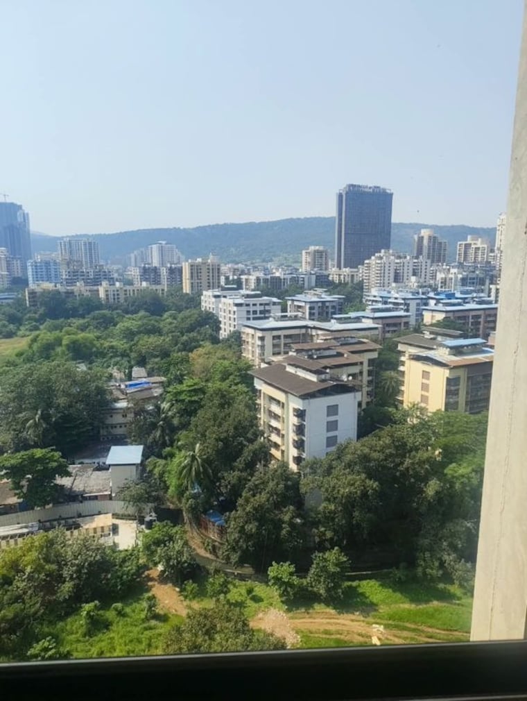 Exterior View, neelkanth-palms 3 Bedroom 1231 Sq.Ft. Apartment In Kapur Bawdi Thane 10739955