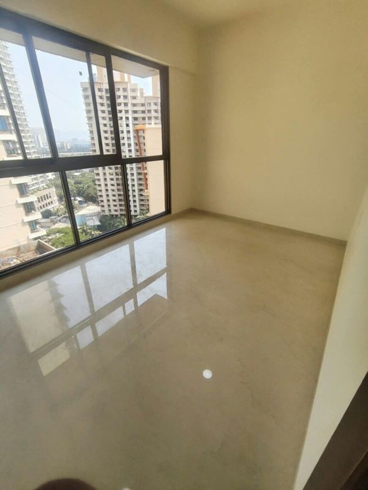 Bedroom, neelkanth-palms 3 Bedroom 1231 Sq.Ft. Apartment In Kapur Bawdi Thane 10739955