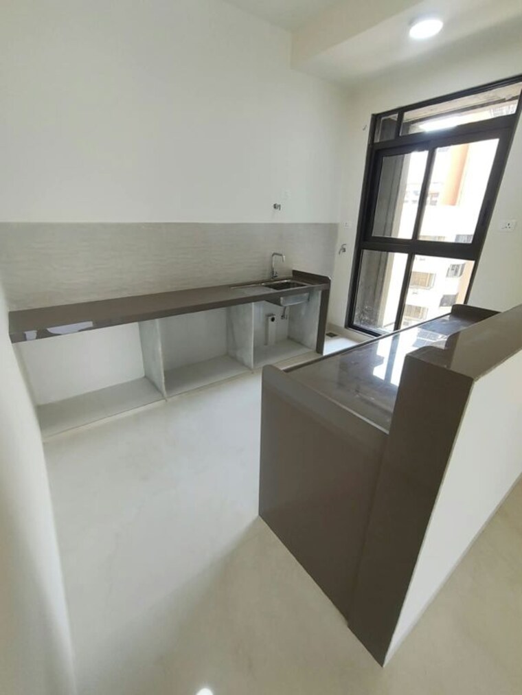 Kitchen, neelkanth-palms 3 Bedroom 1231 Sq.Ft. Apartment In Kapur Bawdi Thane 10739955