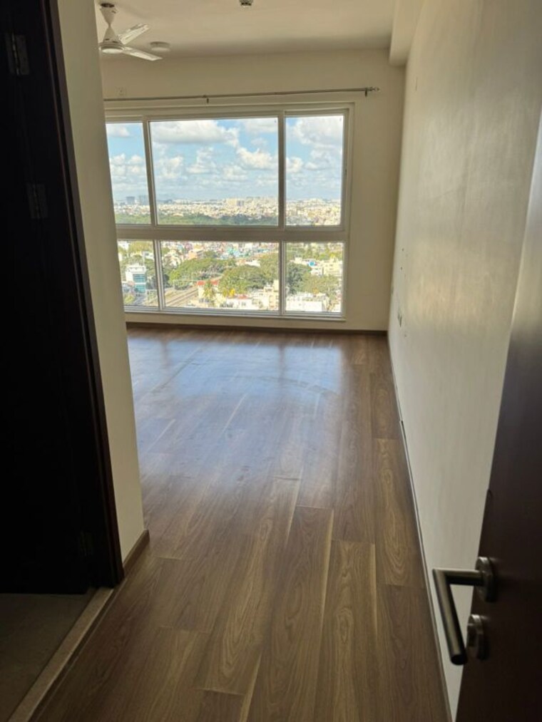 Balcony, prestige-deja-vu 3 Bedroom 2797 Sq.Ft. Apartment In Pulikeshi Nagar Bangalore 10739991