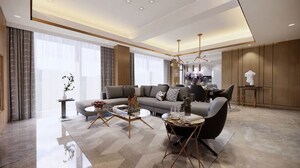 3 BHK Builder Floor For Sale in Greater Kailash ii