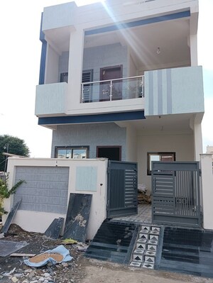 3 BHK Independent House For Sale in Misrod