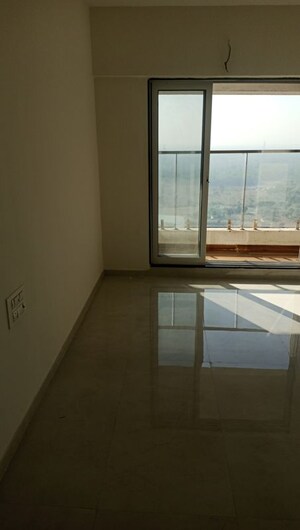 Living Room in 2 BHK Apartment at Vaibhav Eastern Groves, Vikhroli East – for Sale