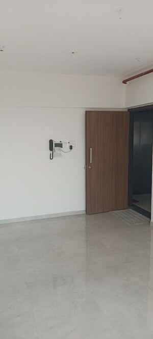 Living Room in 2 BHK Apartment at Vaibhav Eastern Groves, Vikhroli East – for Sale