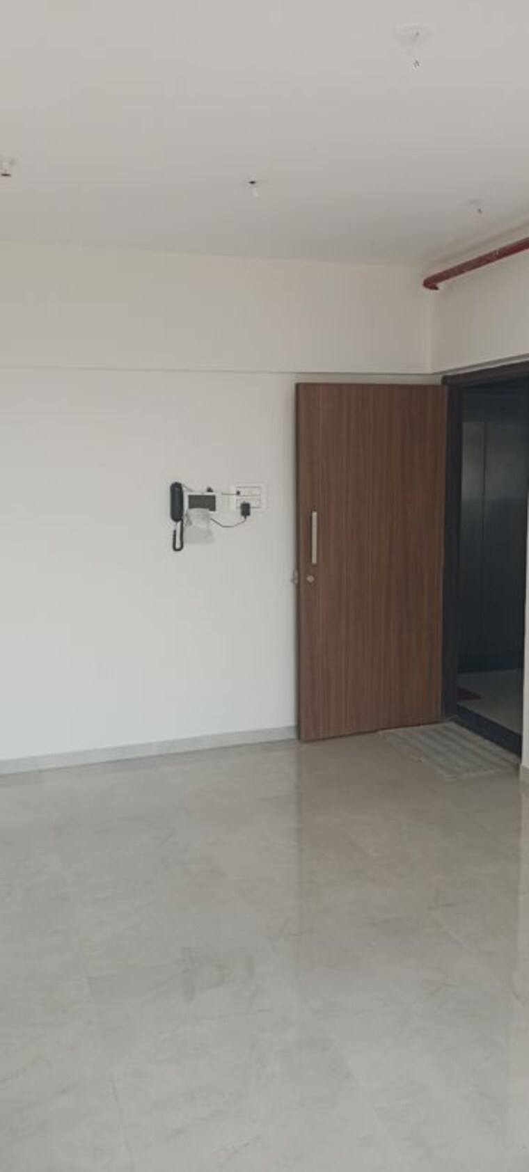 Living Room, vaibhav-eastern-groves 2 Bedroom 615 Sq.Ft. Apartment In Vikhroli East Mumbai 10740016