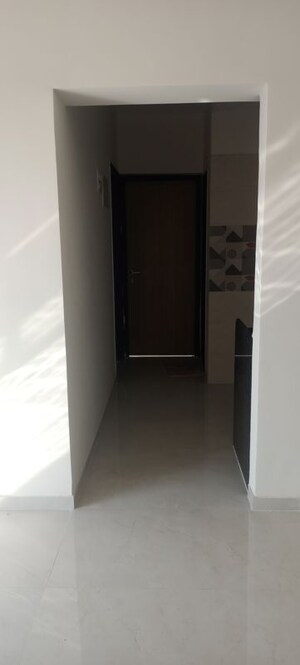 Kitchen in 2 BHK Apartment at Vaibhav Eastern Groves, Vikhroli East – for Sale