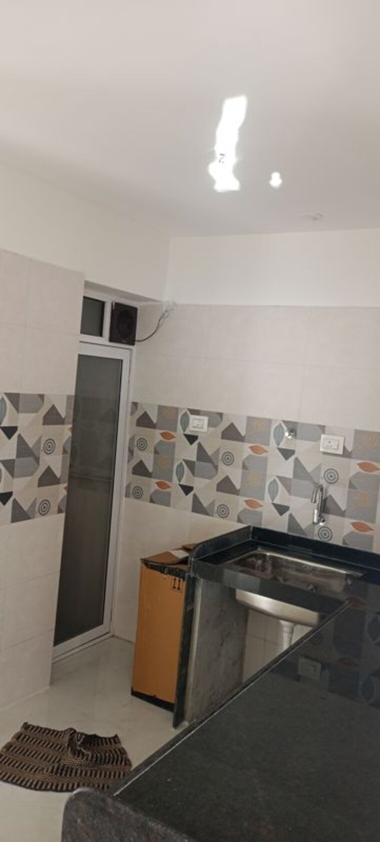 Kitchen, vaibhav-eastern-groves 2 Bedroom 615 Sq.Ft. Apartment In Vikhroli East Mumbai 10740016