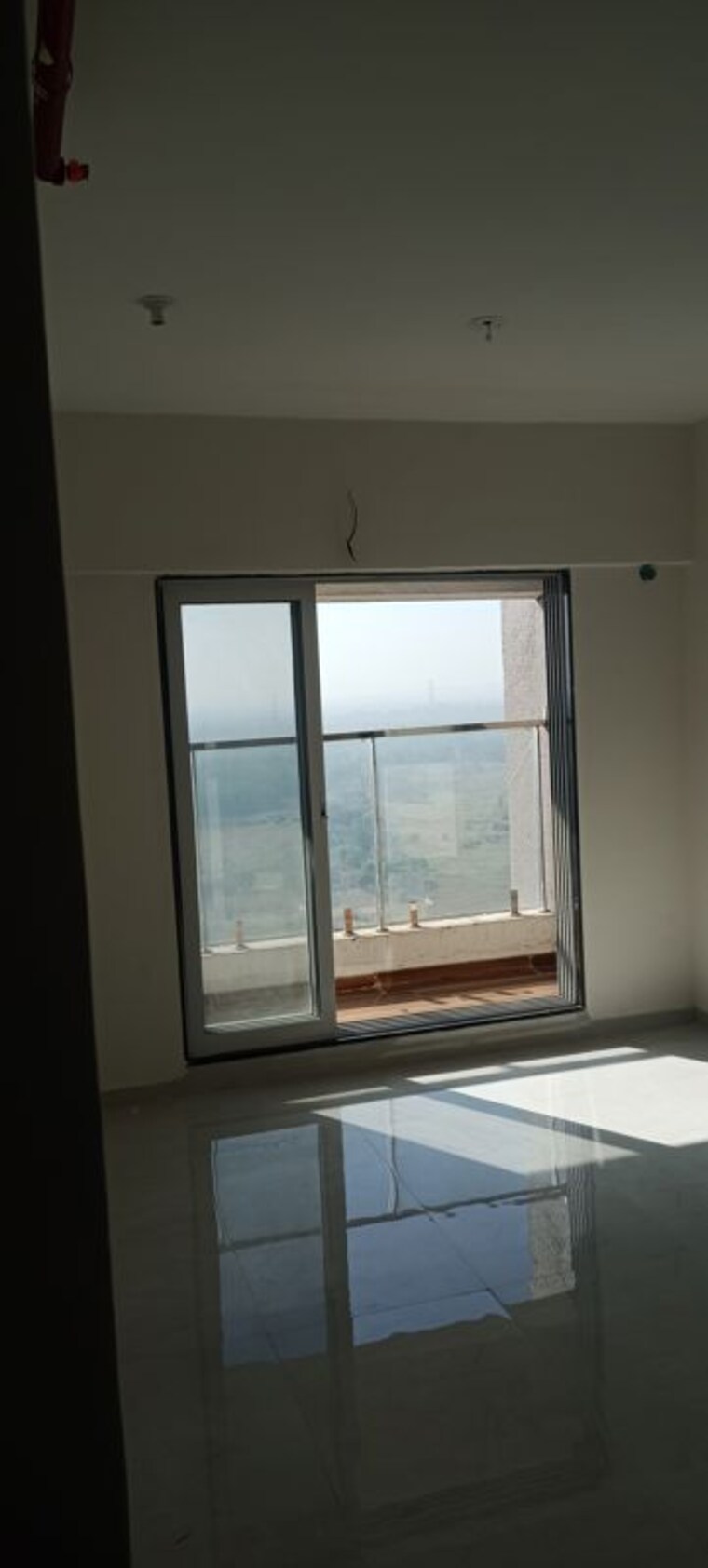 Balcony, vaibhav-eastern-groves 2 Bedroom 615 Sq.Ft. Apartment In Vikhroli East Mumbai 10740016