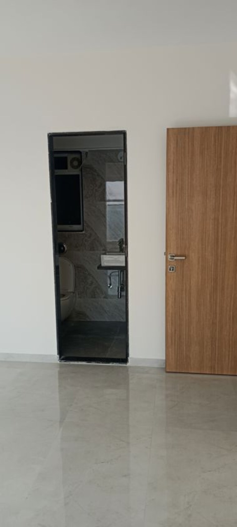 Bathroom, vaibhav-eastern-groves 2 Bedroom 615 Sq.Ft. Apartment In Vikhroli East Mumbai 10740016