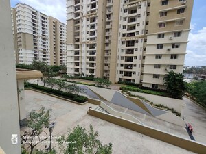 2 BHK Apartment For Rent in Prestige Royale Gardens, Doddaballapur Road