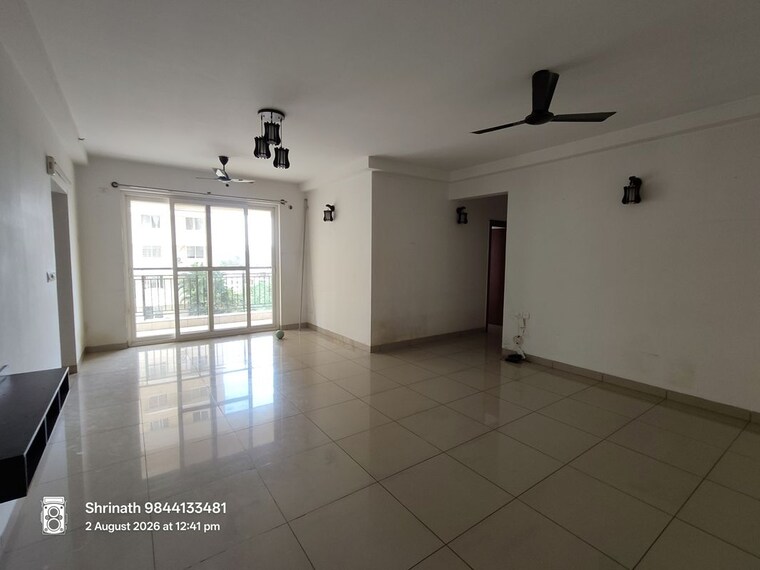 Living Room, prestige-royale-gardens 2 Bedroom 1304 Sq.Ft. Apartment In Doddaballapur Road Bangalore 10739961