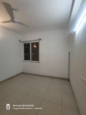 Room in 2 BHK Apartment at Prestige Royale Gardens, Doddaballapur Road – for Rent