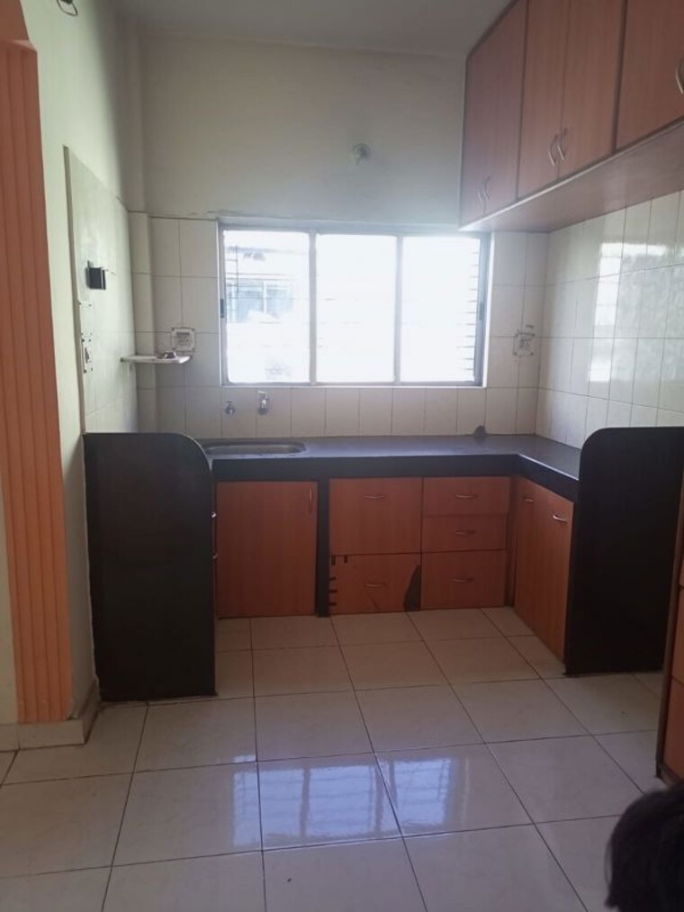 Kitchen, morya-gosavi-raj-park 2 Bedroom 1100 Sq.Ft. Apartment In Chinchwad Pune 10739994