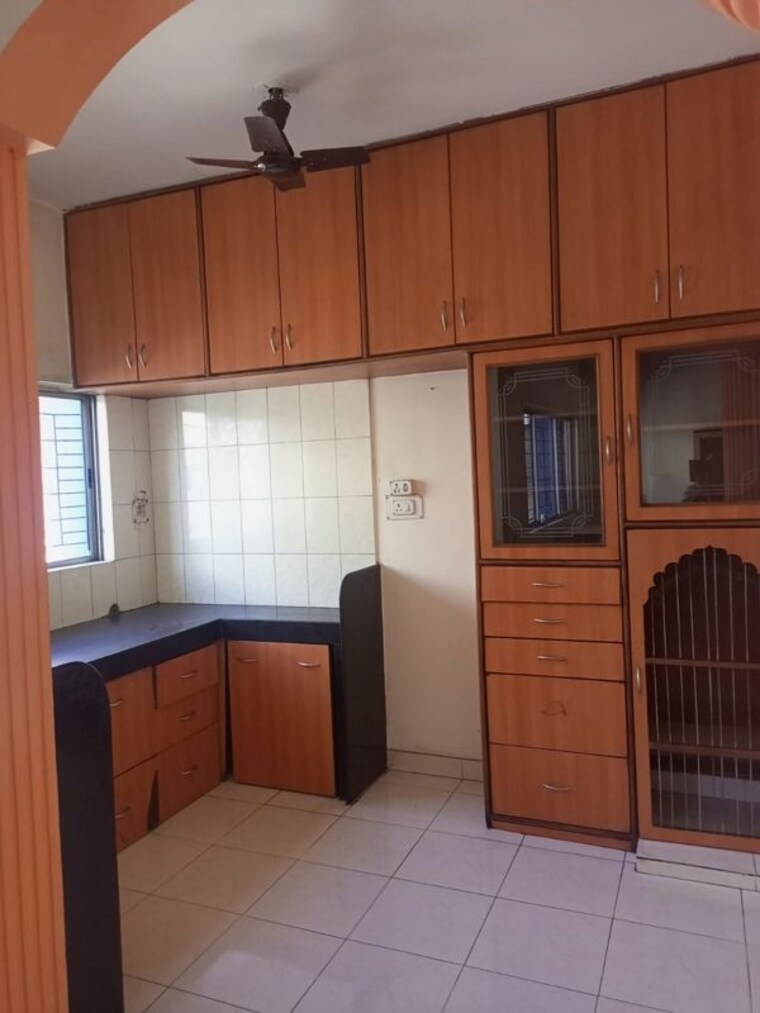Kitchen, morya-gosavi-raj-park 2 Bedroom 1100 Sq.Ft. Apartment In Chinchwad Pune 10739994