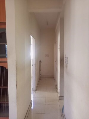 Building Lobby in 2 BHK Apartment at Morya Gosavi Raj Park, Chinchwad – for Rent