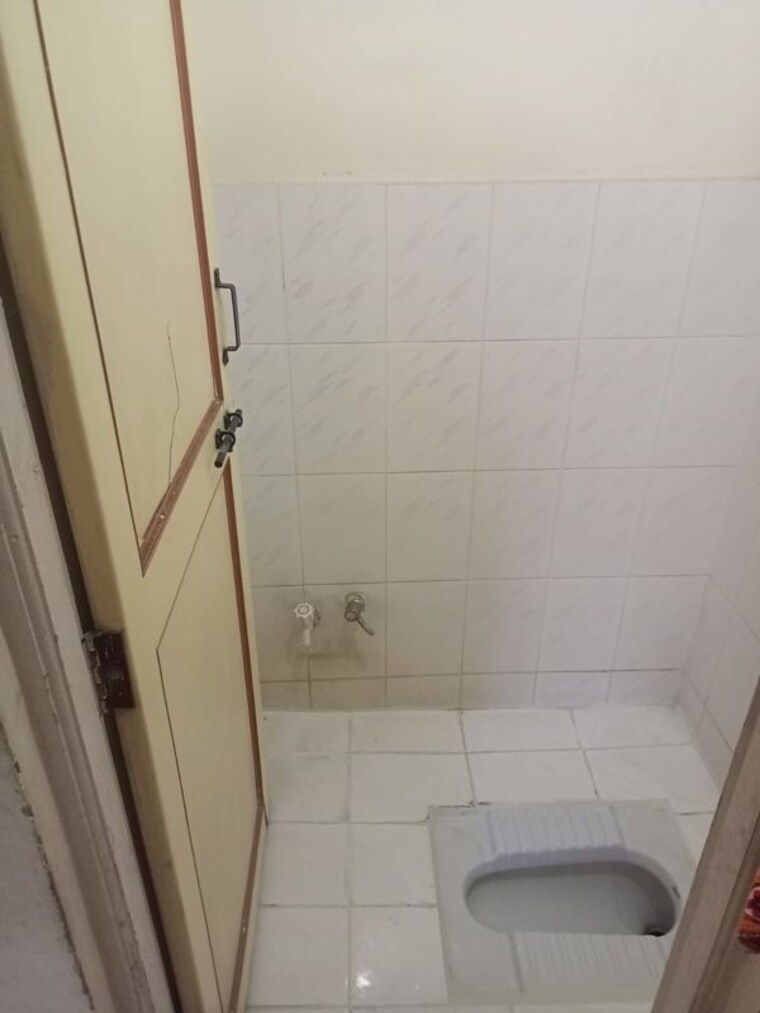 Bathroom, morya-gosavi-raj-park 2 Bedroom 1100 Sq.Ft. Apartment In Chinchwad Pune 10739994
