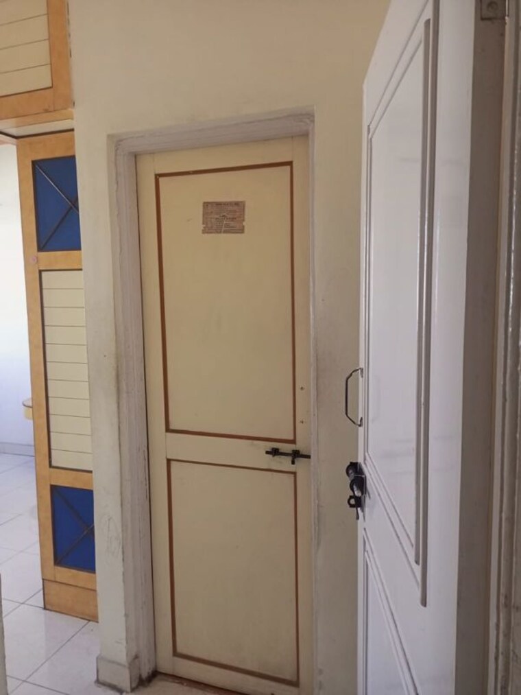 Attached Bathroom, morya-gosavi-raj-park 2 Bedroom 1100 Sq.Ft. Apartment In Chinchwad Pune 10739994