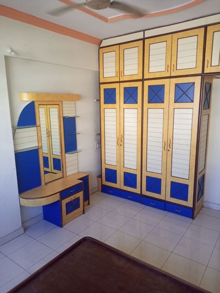 Room, morya-gosavi-raj-park 2 Bedroom 1100 Sq.Ft. Apartment In Chinchwad Pune 10739994