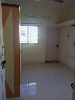 Room in 2 BHK Apartment at Morya Gosavi Raj Park, Chinchwad – for Rent