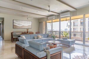 4 BHK Builder Floor For Sale in Janakpuri