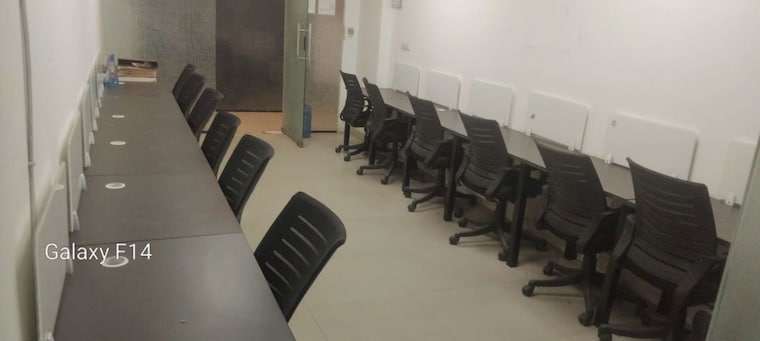 Team Area, sector 63 Commercial Office Space 532 Sq.Ft. In Sector 63 Noida 10740031