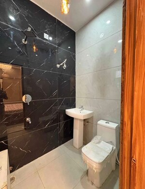 Attached Bathroom in 2 BHK Apartment at Kharar – for Sale