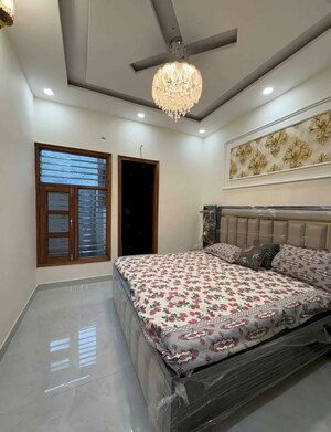 Bedroom in 2 BHK Apartment at Kharar – for Sale