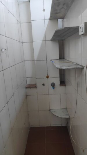 Bathroom in 2 BHK Apartment at Hiranandani Gardens Glen Gate, Powai – for Sale