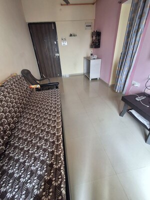 1 BHK Apartment For Rent in Bhandup West