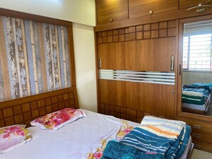 1 BHK Apartment For Rent in Anagha Apartment Kothrud, Kothrud